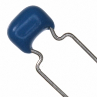 RDEE41H474M1K1C03B CAP CER 0.47UF 50V Z5U RAD