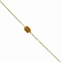 SA10ZD335KAA CAP CER 3.3UF 10V 10% X5R AXIAL