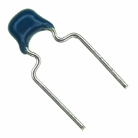 FK28C0G1H271J CAP CER 270PF 50V C0G RAD
