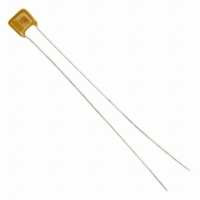SR205E474MAR CAP CER .47UF 50V 20% Z5U RAD