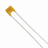 SR151A820JAR CAP CER 82PF 100V 5% NP0 RADIAL