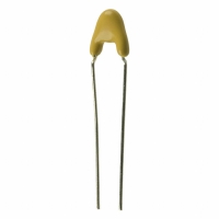 ECC-A3A680JGE CAP 68PF 1KV CERAMIC DISC GP