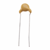 ECK-AHD331KB CAP CERAMIC DISC 330PF 2KV Y5P