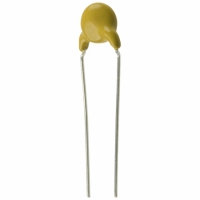 ECK-A3D561KBP CAP 560PF 2KV CERAMIC DISC Y5P