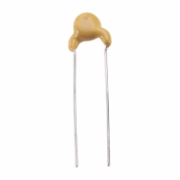ECK-ATS151MB CAP 150PF 250VAC CERAMIC Y2/X1