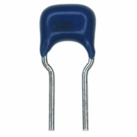 FK16Y5V0J476Z CAP CER 47UF 6.3V Y5V RAD