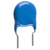 CK45-B3AD272KYNR CAP CER DISC 2700PF 1KV B