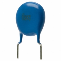 CD14-E2GA332MYNS CAP CER 3300PF 250VAC X1Y1 RAD