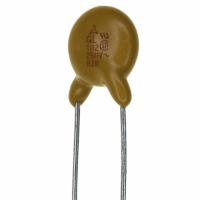ECK-DGL102ME GL CERM DISC CAP 250V 1000PF