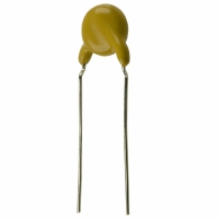 ECK-ANA152ME CAP 1500PF 250VAC CERAMIC Y1/X1