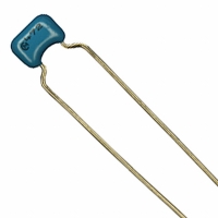 RDER72J682K2K1C11B CAP CER 6800PF 630V X7R RADIAL