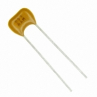 AR205F104K4R CAP CER .10UF 50V X8R 10% RAD