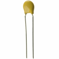 ECC-A3F820JGE CAP 82PF 3KV CERAMIC DISC GP