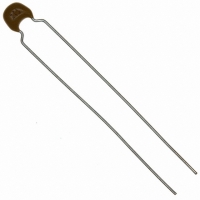 AR211A471J4R CAP CER 470PF 100V NP0 5% RAD