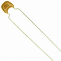 AR212A101J4R CAP CER 100PF 200V NP0 5% RAD