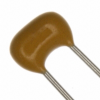 AR205F103K4R CAP CER 10000PF 50V X8R 10% RAD