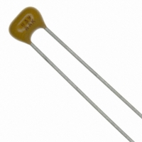 AR205F334K4R CAP CER .33UF 50V X8R 10% RAD
