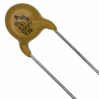 ECK-DGL681MB GL CERM DISC CAP 250V 680PF