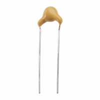 ECC-A3J120JGE CAP CERAMIC DISC 12PF 6KV GP 5%