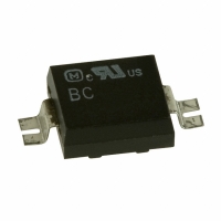 ECK-TBC332MFM CAP 3300PF 250VAC CERAMIC SMD