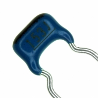 FK26C0G1H153J CAP CER 15000PF 50V C0G RAD