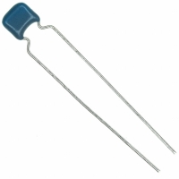 RDER72E104K3K1C11B CAP CER 100000PF 250V X7R RADIAL