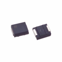 ECC-TFC100DG CAP 10PF 250VAC CERAMIC SMD