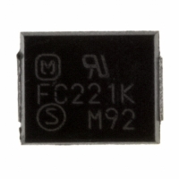 ECK-TFC221KB CAP 220PF 250VAC CERAMIC SMD