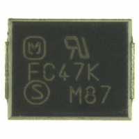 ECK-TFC470KB CAP 47PF 250VAC CERAMIC SMD