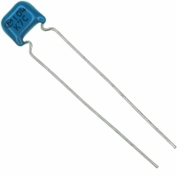 RDER72J104K8K1C11B CAP CER 100000PF 630V X7R RADIAL