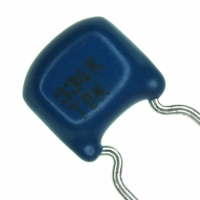FK22X7R2E334K CAP CER .33UF 250V X7R 10% RAD