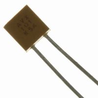 MR045A101KAA CAP CER 100PF 50V 10% NP0 RADIAL