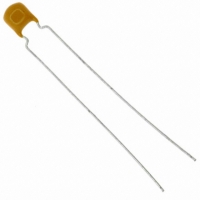 SR211C105KAR CAP CER 1.0UF 100V 10% RAD