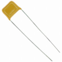 SV01GA330KAR CAP CERM 33PF 2000V NP0 10% RAD