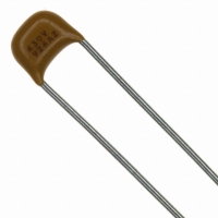 SV01CC103KAR CAP CER 10000PF 630V X7R RAD