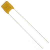 SK037C124KAR CAP CERM .12UF 500V X7R 10% RAD