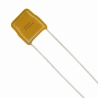 SV13CC222JAR CAP CER 2200PF 630V 5% RAD