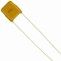 SV13CC102KAR CAP CER 1000PF 630V 10% RAD