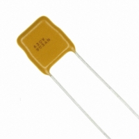 SV13CC104KAR CAP CER .10UF 630V 10% RAD
