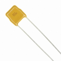 SV13CC222KAR CAP CER 2200PF 630V 10% RAD