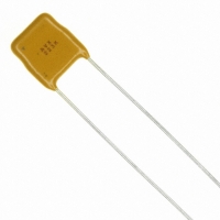 SV13CC223KAR CAP CER 22000PF 630V 10% RAD