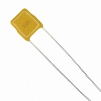 SV13CC102JAR CAP CER 1000PF 630V 5% RAD