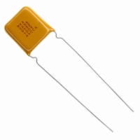 SK551E685ZAR CAP CERM 6.8UF 100V Z5U RAD