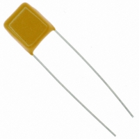 SE051C825KAR CAP CER 8.2UF 100V X7R 10% RAD