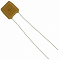 SE043C106KAR CAP CER 10UF 25V X7R 10% RAD