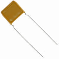 SK597C105KAR CAP CERM 1.0UF 500V X7R 10% RAD