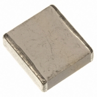 HQCEMA101JAT6A CAP RF 100PF 7200V 5% SMD