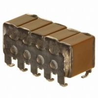 ST205C476MAJ05 CAP CER 47UF 50V STACKED SMD