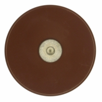 FHV-9AN CAP CER THREADED 40KV 2600PF Y5S