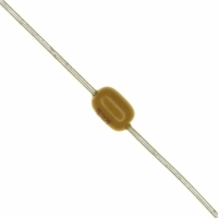A103K15X7RF5TAA CAP 50V .01UF AXIAL CERAMIC X7R